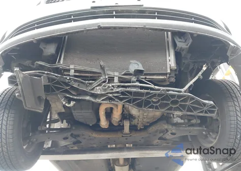 2017 Kia Sedona Lx из США, поврежденный, VIN KNDMB5C15H6251277